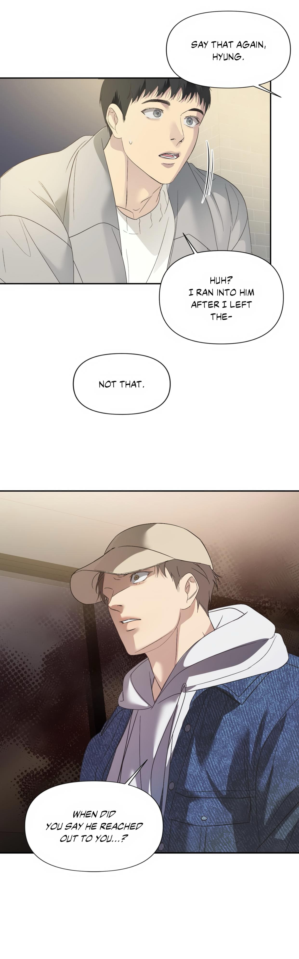 backlight, Chapter 15 image 12